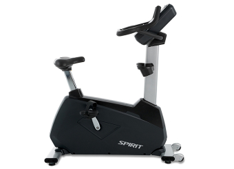 Велотренажер Spirit Fitness CU900