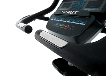 Велотренажер Spirit Fitness CU900