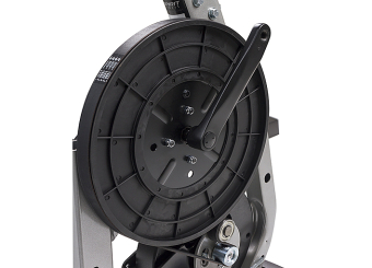 Велотренажер Spirit Fitness CU900