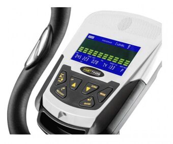 Велотренажер Hasttings SB400 SPIDER