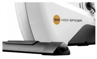 Велотренажер Hasttings SB400 SPIDER