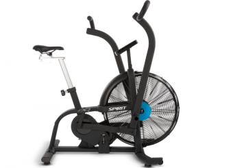 Велотренажер Spirit Fitness AB900 AIR BIKE
