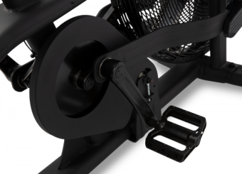 Велотренажер Spirit Fitness AB900 AIR BIKE