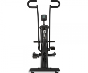 Велотренажер Spirit Fitness AB900 AIR BIKE