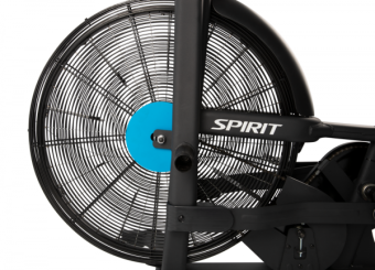 Велотренажер Spirit Fitness AB900 AIR BIKE