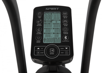 Велотренажер Spirit Fitness AB900 AIR BIKE