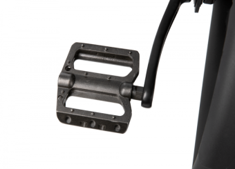 Велотренажер Spirit Fitness AB900 AIR BIKE