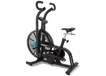 Велотренажер Spirit Fitness AB900 AIR BIKE