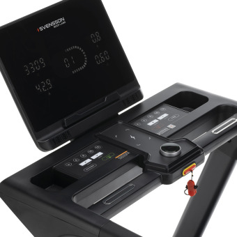 Беговая дорожка домашняя SVENSSON BODY LABS PHYSIOLINE SPRINTMASTER A