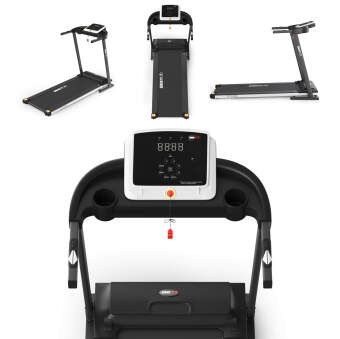 Беговая дорожка UNIX Fit ST-570S