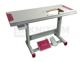 СТОЛ СТАНДАРТНЫЙ 120*54 СМ ДЛЯ A-700D (A-КЛАСС)