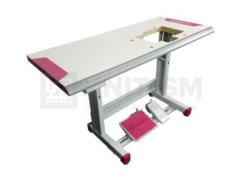 СТОЛ СТАНДАРТНЫЙ 120*54 СМ ДЛЯ A-700D (A-КЛАСС)