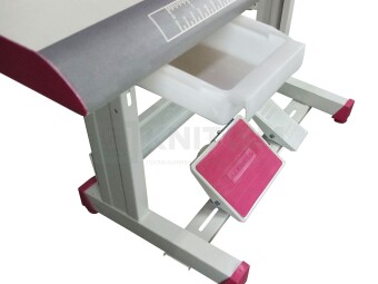 СТОЛ СТАНДАРТНЫЙ 120*54 СМ ДЛЯ A-700D (A-КЛАСС)