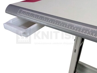 СТОЛ СТАНДАРТНЫЙ 120*54 СМ ДЛЯ A-700D (A-КЛАСС)