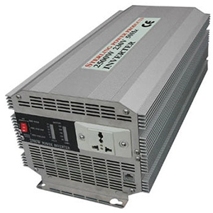 Преобразователь напряжения STERLING POWER ProPower Q 24V 5000W