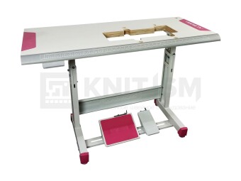 СТОЛ СТАНДАРТНЫЙ 120*54 СМ ДЛЯ A-500D (A-КЛАСС)