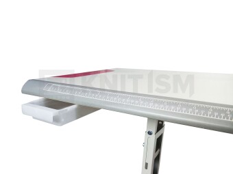 СТОЛ ДЛЯ ОВЕРЛОКОВ A-747, 757T (A-КЛАСС)