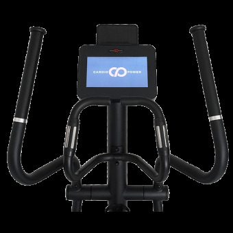 Эллиптический тренажер CardioPower StrideMaster 7