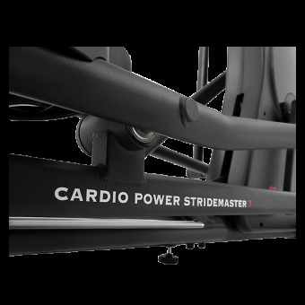 Эллиптический тренажер CardioPower StrideMaster 7