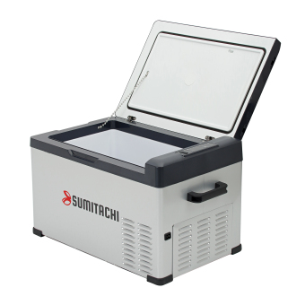 Компрессорный автохолодильник SUMITACHI C30