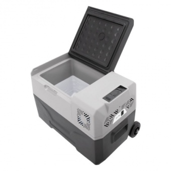 Компрессорный автохолодильник SUMITACHI CX40