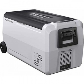 Компрессорный автохолодильник SUMITACHI T36