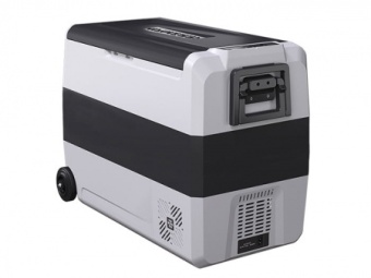 Компрессорный автохолодильник SUMITACHI T60