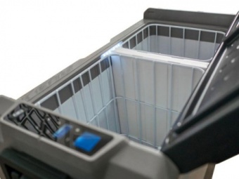 Компрессорный автохолодильник SUMITACHI T60