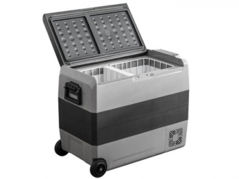 Компрессорный автохолодильник SUMITACHI T60