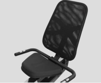 Велотренажер домашний SVENSSON BODY LABS HEAVY G RECUMBENT