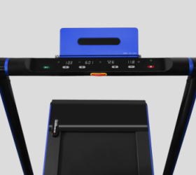 Беговая дорожка Svensson Body Labs SPACETECH (ULTRAMARINE)