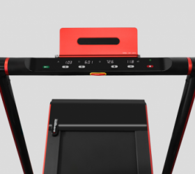 Беговая дорожка Svensson Body Labs SPACETECH (CRIMSON GLORY)