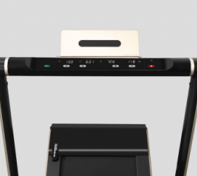 Беговая дорожка Svensson Body Labs SPACETECH (AMBERLIGHT)