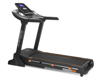 Беговая дорожка профессиональная SVENSSON BODY LABS PHYSIOLINE TNX Touch