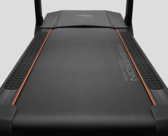 Беговая дорожка профессиональная SVENSSON BODY LABS PHYSIOLINE TNX Touch