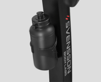 Велотренажер домашний SVENSSON BODY LABS CROSSLINE BTA 2