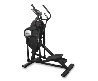 Полупрофессиональный эллиптический тренажер SVENSSON INDUSTRIAL BASE X550