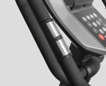 Профессиональный эллиптический тренажер SVENSSON INDUSTRIAL FORCE E750