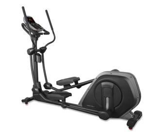 Профессиональный эллиптический тренажер SVENSSON INDUSTRIAL FORCE E750 LX