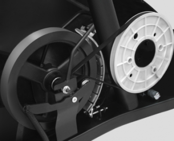 Домашний эллиптический тренажер SVENSSON BODY LABS HEAVY G ELLIPTICAL