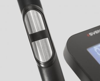 Домашний эллиптический тренажер SVENSSON BODY LABS HEAVY G ELLIPTICAL