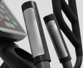 Профессиональный эллиптический тренажер SVENSSON INDUSTRIAL HIT X850