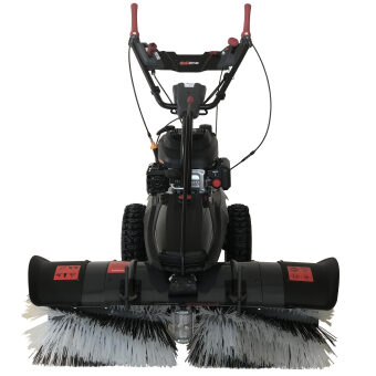 Бензиновая подметальная машина EVOline SWG 1000