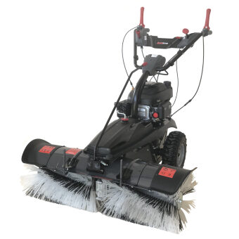 Бензиновая подметальная машина EVOline SWG 1000