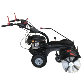 Бензиновая подметальная машина EVOline SWG 1000