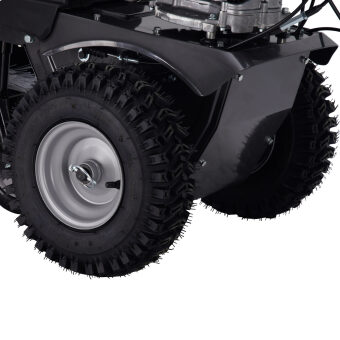 Бензиновая подметальная машина EVOline SWG 1000 B