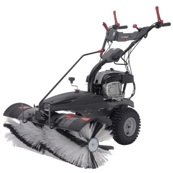 Бензиновая подметальная машина EVOline SWG 1000 B