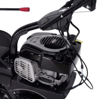 Бензиновая подметальная машина EVOline SWG 1000 B