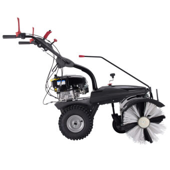 Бензиновая подметальная машина EVOline SWG 1000 B