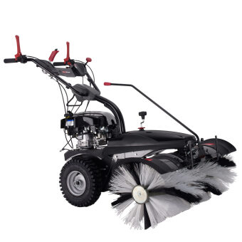 Бензиновая подметальная машина EVOline SWG 1000 B